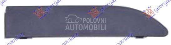POKLOPAC KUKE PREDNJEG BRANIKA za BMW X5 od 2000. do 2027. god.