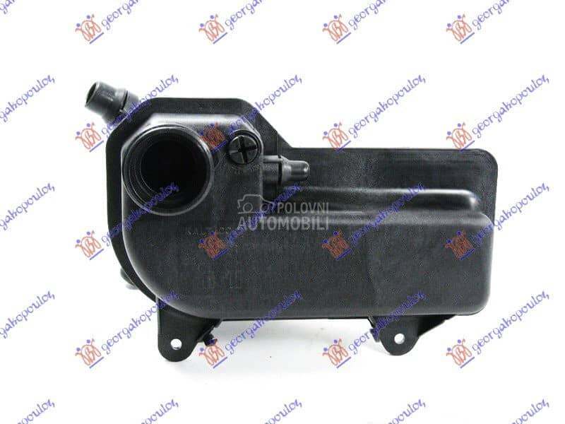 POSUDA ZA ANTIFRIZ -03 - X5 (E za BMW X5 od 2000. do 2027. god.
