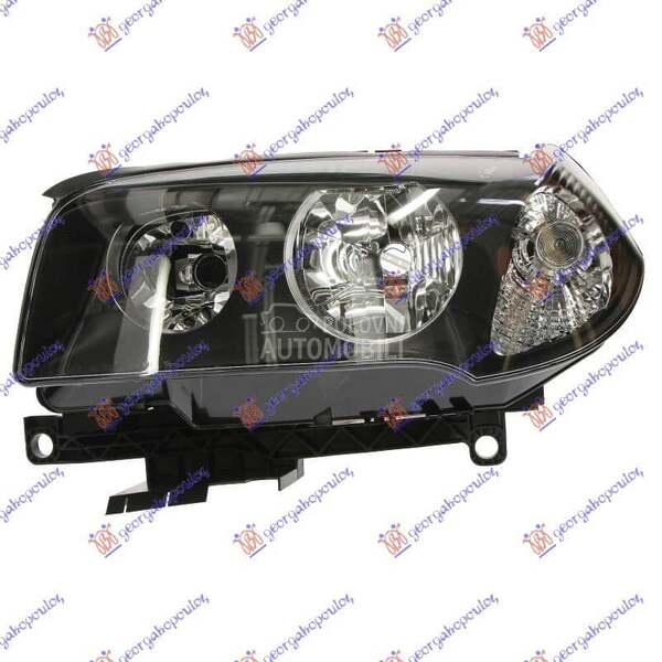 FAR BELI MIGAVAC (DEPO) - X3 ( za BMW X3 od 2000. do 2027. god.