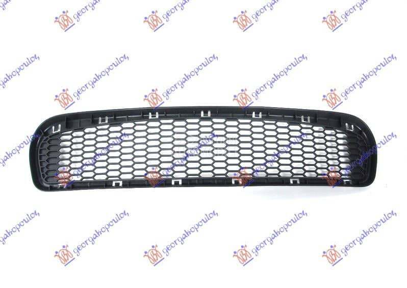 CENTRALNA RESETKA (M3) - SERIE za BMW M3 od 2000. do 2027. god.