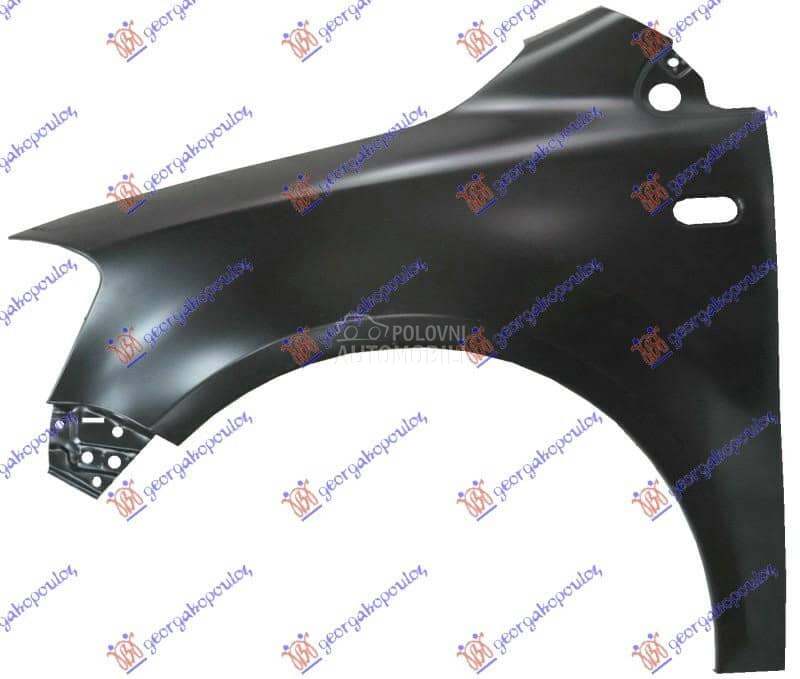 BLATOBRAN (SA OTVOROM ZA MIGAV za Volkswagen Fox od 2000. do 2027. god.