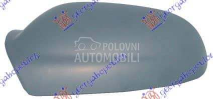 POKLOPAC RETROVIZORA PM (SAMO za Volkswagen Fox od 2000. do 2027. god.