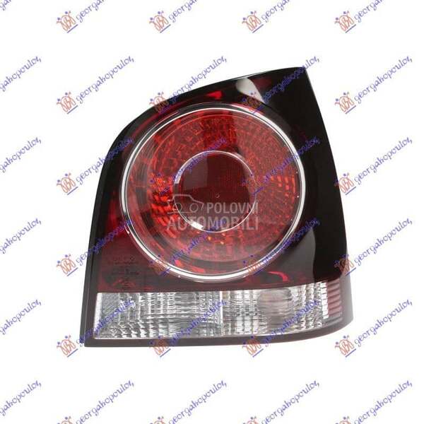 STOP LAMPA (DEPO) - POLO (9N3) za Volkswagen Polo od 2000. do 2027. god.