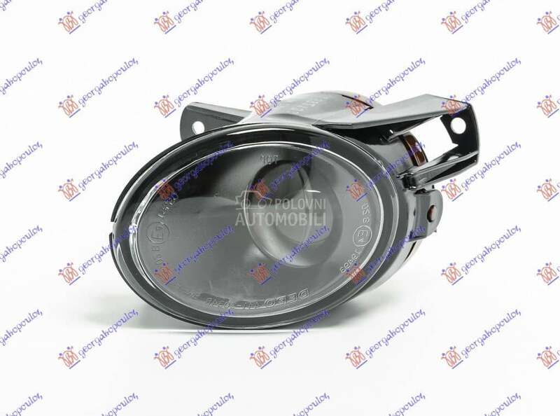 MAGLENKA (H11) (KINA) - PASSAT za Volkswagen Passat od 2000. do 2027. god.