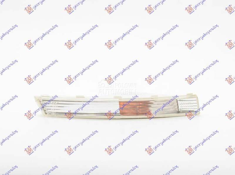 MIGAVAC BELI - PASSAT (3C2/3C5 za Volkswagen Passat od 2000. do 2027. god.
