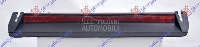 TRECA STOP LAMPA (LED) (TYC) - za Volkswagen Passat od 2000. do 2027. god.