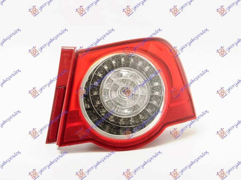 STOP LAMPA SPOLJASNJA (LED) (D za Volkswagen Passat od 2000. do 2027. god.