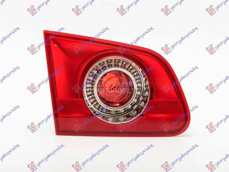 STOP LAMPA UNUTRASNJA KARAVAN za Volkswagen Passat od 2000. do 2027. god.