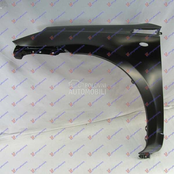 BLATOBRAN - AVEO H/B-L/B za Chevrolet Aveo od 2000. do 2027. god.