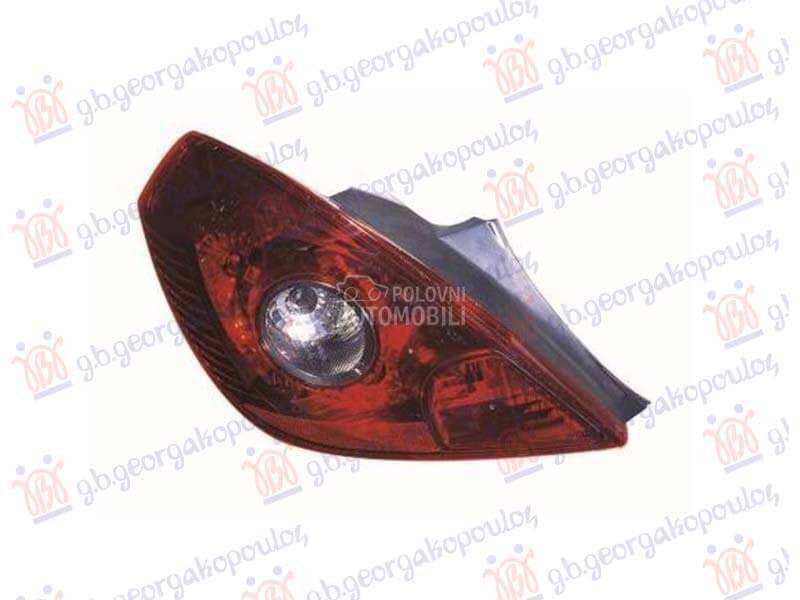 STOP LAMPA (OPC) (DEPO) - CORS za Opel Corsa D od 2000. do 2027. god.