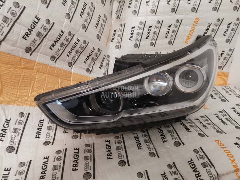 Ful Led Far za Hyundai i30 od 2017. do 2020. god.