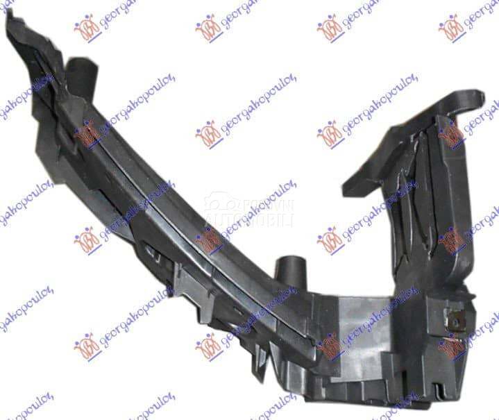 NOSAC FARA SPOLJASNJI DONJI PL za Audi Q5 od 2000. do 2027. god.