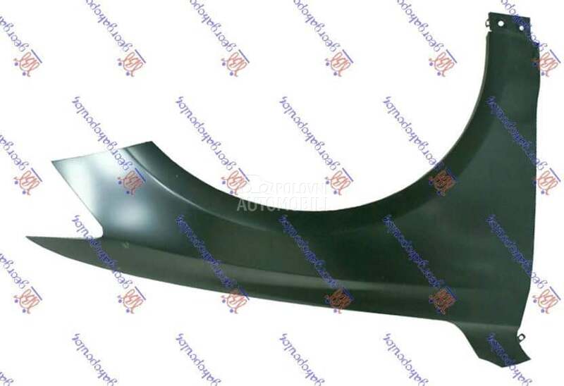 BLATOBRAN - Q5 (8RB) za Audi Q5 od 2000. do 2027. god.