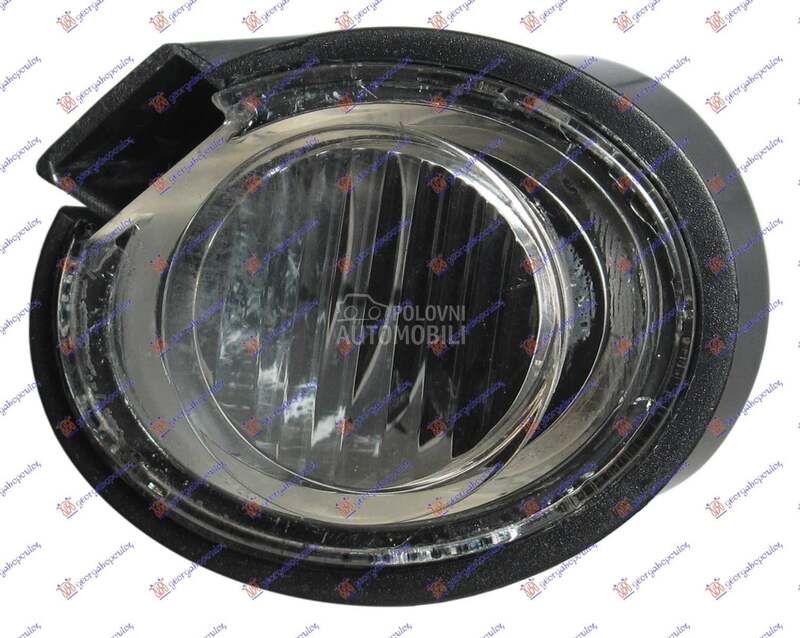 SVETLO U RETROVIZORU (LED) - Q za Audi Q5 od 2000. do 2027. god.