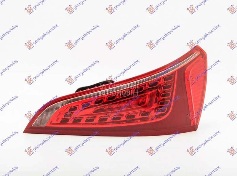 STOP LAMPA (LED) (E) (DEPO) - za Audi Q5 od 2000. do 2027. god.