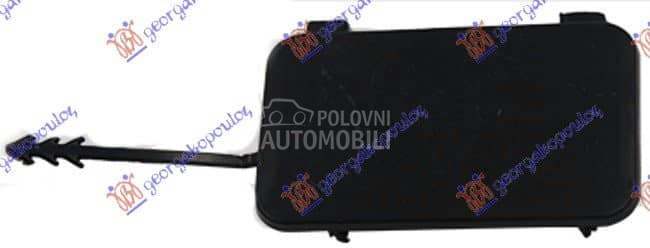 POKLOPAC KUKE ZADNJEG BRANIKA za Audi Q5 od 2000. do 2027. god.