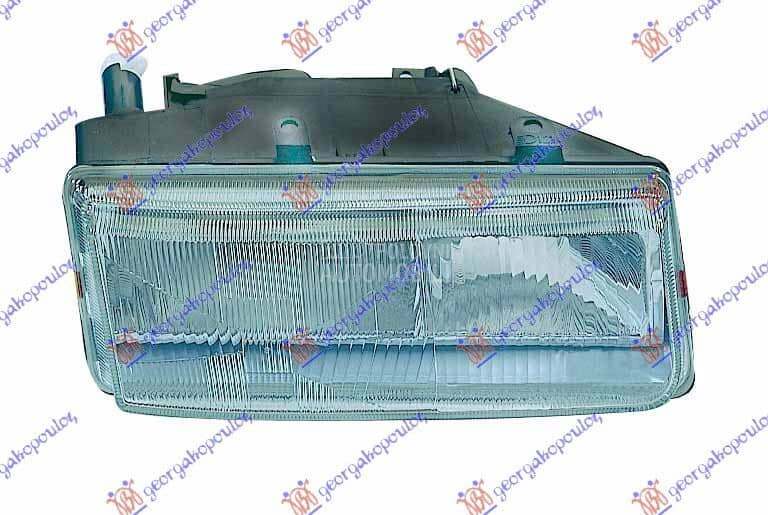 FAR ELEKTRICNI (DEPO) - TOLEDO za Seat Toledo od 2000. do 2027. god.