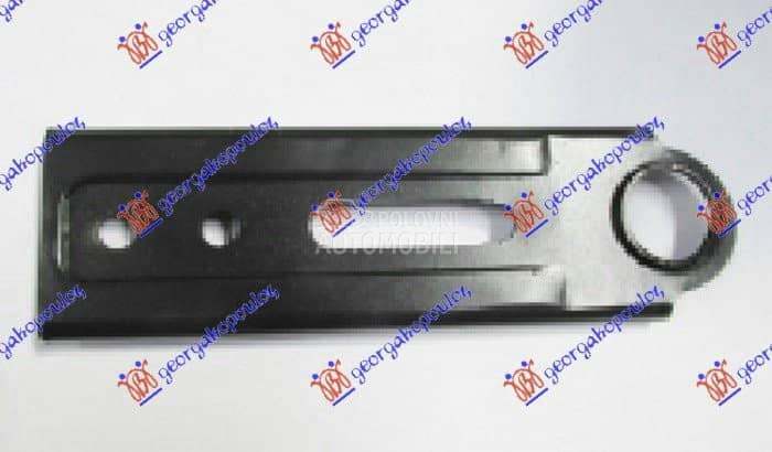 NOSAC VEZNOG LIMA (NOSAC HLADN za Opel Corsa C od 2000. do 2027. god.