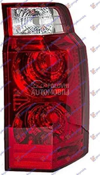 STOP LAMPA (TYC) - COMMANDER ( za Jeep Commander od 2000. do 2027. god.