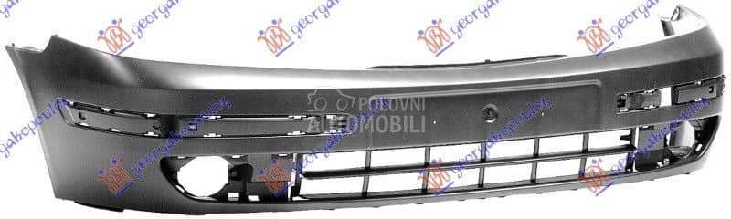 PREDNJI BRANIK - - LAGUNA (KG0 za Renault Laguna od 2000. do 2027. god.