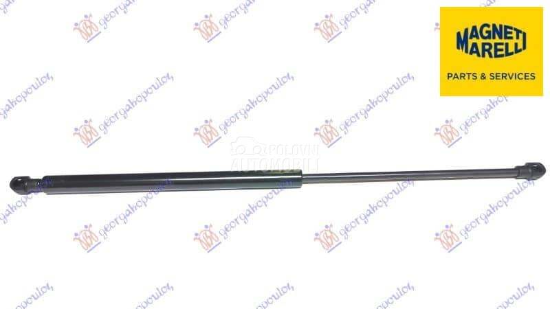 AMORTIZER GEPEK VRATA (513L-53 za Renault Laguna od 2000. do 2027. god.