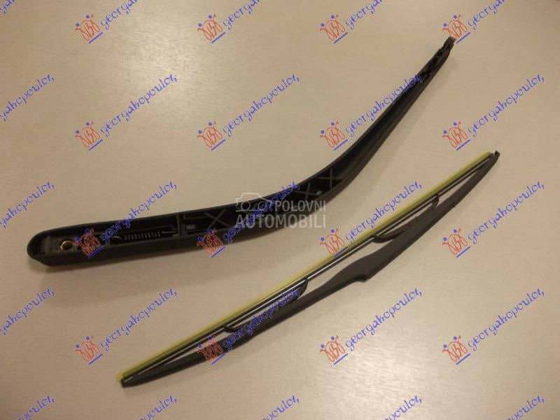 ZADNJI BRISAC KOMPLET (H/B) 50 za Renault Laguna od 2000. do 2027. god.