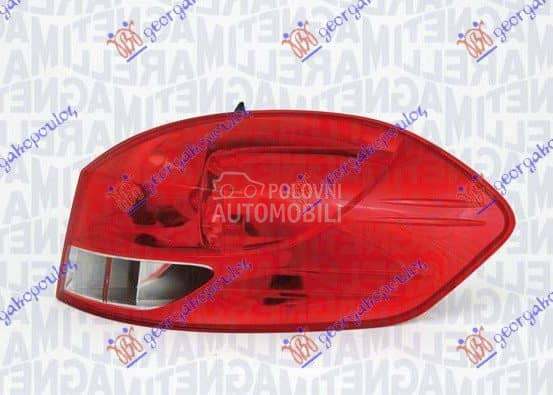 STOP LAMPA (GRAND TOUR) (MAREL za Renault Clio od 2000. do 2027. god.