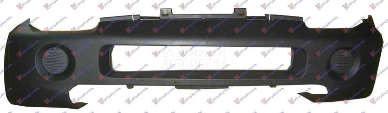PREDNJI BRANIK PM - - JIMNY (S za Suzuki Jimny od 2000. do 2027. god. - 034803370