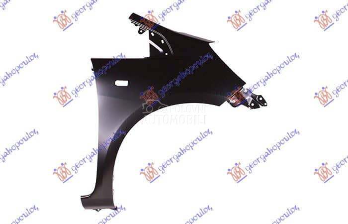 BLATOBRAN (SA OTVOROM ZA MIGAV za Honda Jazz od 2000. do 2027. god.