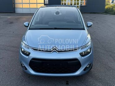 Citroen C4 Picasso 1.6 Hdi/Ch