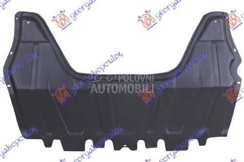 ZASTITA MOTORA BENZIN - TIGUAN za Volkswagen Tiguan od 2000. do 2027. god. - 035300830