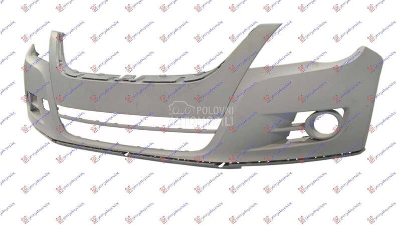 PREDNJI BRANIK PM - TIGUAN (5N za Volkswagen Tiguan od 2000. do 2027. god. - 035303370