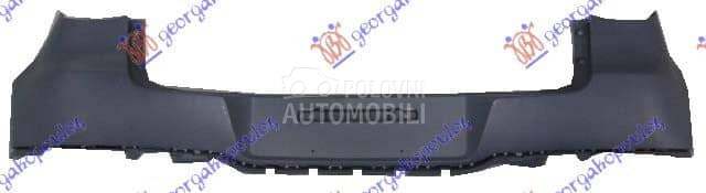ZADNJI BRANIK - TIGUAN (5N) za Volkswagen Tiguan od 2000. do 2027. god. - 035303390
