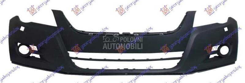 PREDNJI BRANIK PM (PRSKALICE) za Volkswagen Tiguan od 2000. do 2027. god. - 035303610