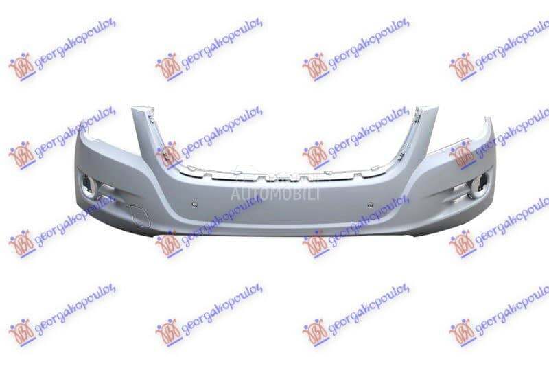 PREDNJI BRANIK PM (ESCAPE) (2 za Volkswagen Tiguan od 2000. do 2027. god. - 035303625