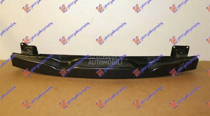 SINA ZADNJEG BRANIKA - TIGUAN za Volkswagen Tiguan od 2000. do 2027. god. - 035303850