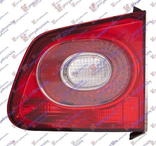 STOP LAMPA UNUTRASNJA (HELLA) za Volkswagen Tiguan od 2000. do 2027. god. - 035305896