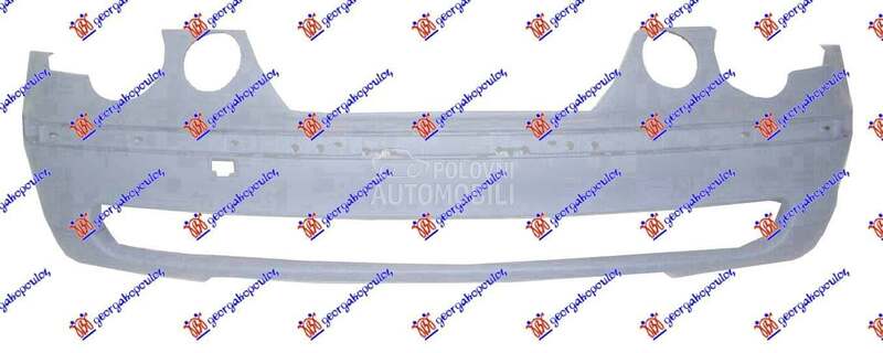 PREDNJI BRANIK PM - SERIES 3 C za BMW Compact od 2000. do 2027. god.