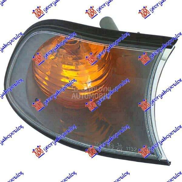 MIGAVAC ZUTI (MARELLI) - SERIE za BMW Compact od 2000. do 2027. god.