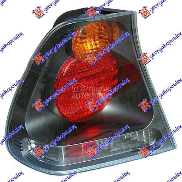 STOP LAMPA (ZUTI MIGAVAC) -03 za BMW Compact od 2000. do 2027. god.