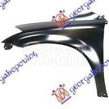BLATOBRAN -09 - MURANO (Z50) za Nissan Murano od 2000. do 2027. god.