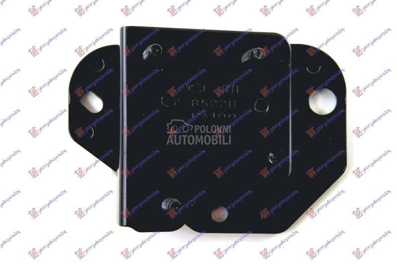 NOSAC ZADNJEG BRANIKA - - MURA za Nissan Murano od 2000. do 2027. god.