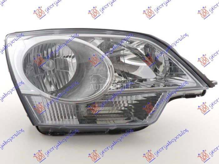 FAR ELEKTRICNI (SA MOTOROM) - za Opel Antara od 2000. do 2027. god. - 035905131