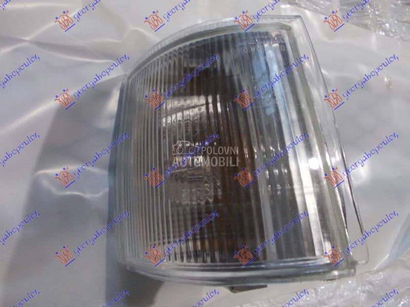 MIGAVAC - FIORINO (146) za Fiat Fiorino od 2000. do 2027. god.