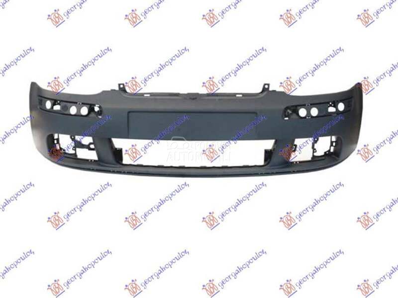 PREDNJI BRANIK PM - GOLF V (1K za Volkswagen Golf od 2000. do 2027. god.