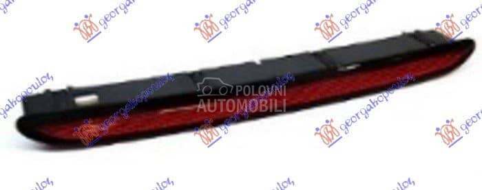 TRECA STOP LAMPA (LED) - GOLF za Volkswagen Golf od 2000. do 2027. god.