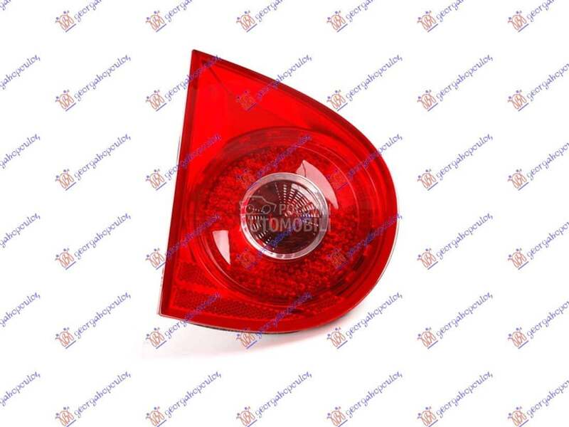 STOP LAMPA UNUTRASNJA (MARELLI za Volkswagen Golf od 2000. do 2027. god.
