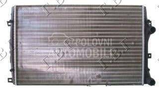 HLADNJAK MOTORA 1.2/1.4/1.6/1. za Volkswagen Golf Plus od 2000. do 2027. god.