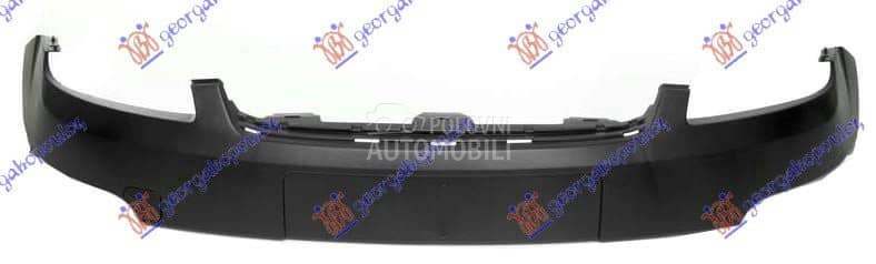 PREDNJI BRANIK GORNJI PM - - F za Ford Fiesta od 2000. do 2027. god.
