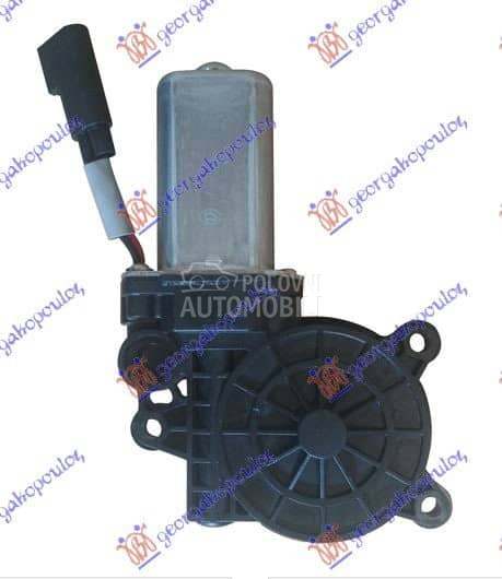 MOTOR PODIZACA PROZORA ELEKTRI za Ford Fiesta od 2000. do 2027. god. - 036207086